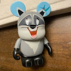 Limited Edition Disney Vinylmation - Meeko